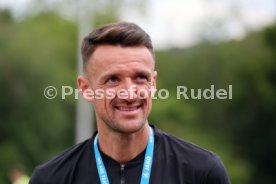 12.07.25 SV Fellbach - VfB Stuttgart