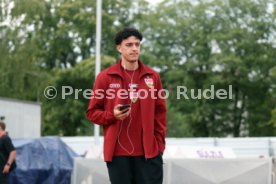 19.07.26 TSG Balingen - VfB Stuttgart
