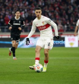 01.02.26 VfB Stuttgart - SC Freiburg