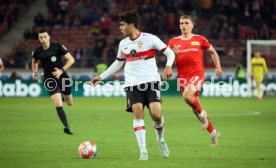 24.10.21 VfB Stuttgart - 1. FC Union Berlin