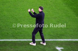 09.11.25 VfB Stuttgart - FC Augsburg