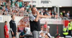 17.09.23 1. FC Heidenheim - SV Werder Bremen