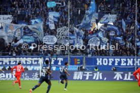 29.11.25 TSG 1899 Hoffenheim - FC Augsburg