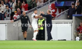 09.09.26 VfB Stuttgart - Viking Stavanger