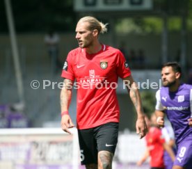 SG Sonnenhof Gro&szlig;aspach - VfL Osnabr&uuml;ck
