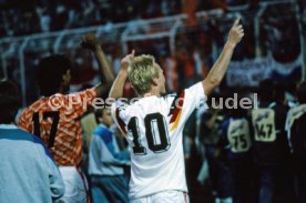 Deutschland - Niederlande