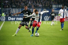 Hamburger SV - VfB Stuttgart