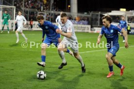 03.04.24 Stuttgarter Kickers - SG Barockstadt Fulda-Lehnerz