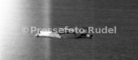 24.07.80 VfB Stuttgart Trainingslager Baiersbronn