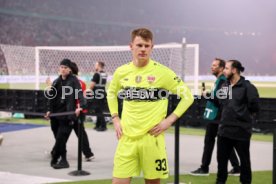 23.05.26 DFB-Pokal Finale 2026 FC Bayern M&uuml;nchen - VfB Stuttgart