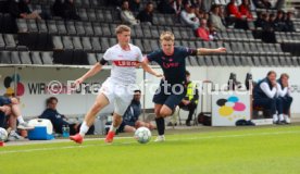 09.09.26 U19 VfB Stuttgart - U19 Viking Stavanger
