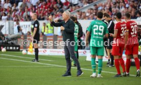 11.09.22 SC Freiburg - Borussia M&ouml;nchengladbach