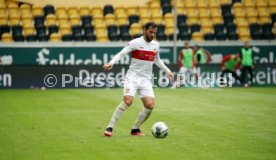 SG Dynamo Dresden - VfB Stuttgart