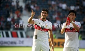 11.09.21 Eintracht Frankfurt - VfB Stuttgart
