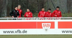 VfB Stuttgart