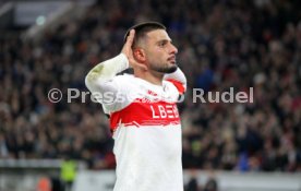 26.10.25 VfB Stuttgart - 1. FSV Mainz 05