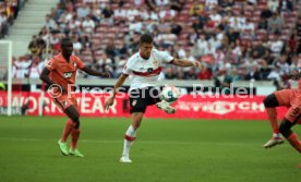 02.10.21 VfB Stuttgart - TSG 1899 Hoffenheim
