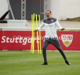 03.05.21 VfB Stuttgart Training