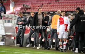 07.05.21 VfB Stuttgart - FC Augsburg