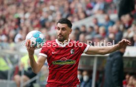 23.04.22 SC Freiburg - Borussia M&ouml;nchengladbach