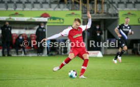 12.12.20 SC Freiburg - Arminia Bielefeld
