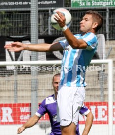 Stuttgarter Kickers