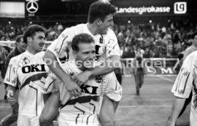 18.01.93 Hallen Masters Stuttgart
