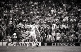 15.05.85 FC Everton - Rapid Wien