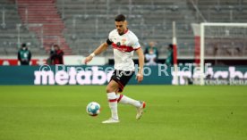 05.12.21 VfB Stuttgart - Hertha BSC Berlin