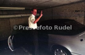 14.08.96 VfB Stuttgart Entlassung Fringer