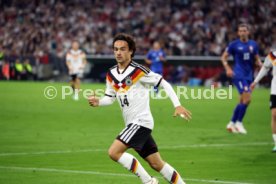 01.10.26 Deutschland - Serbien