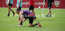 17.08.21 VfB Stuttgart Training
