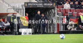 28.03.23 Deutschland - Belgien