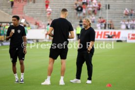 07.08.22 VfB Stuttgart - RB Leipzig