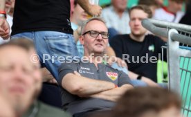 12.08.23 TSG Balingen - VfB Stuttgart