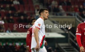 22.03.26 FC Augsburg - VfB Stuttgart