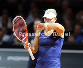 Porsche Tennis Grand Prix 2015