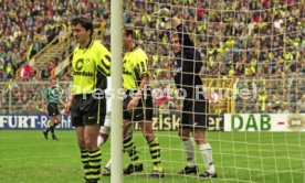 14.09.96 Borussia Dortmund - VfB Stuttgart