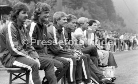 05.07.85 VfL H&ouml;fen - Stuttgarter Kickers