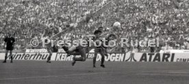 30.05.92 DFB Deutschland - T&uuml;rkei