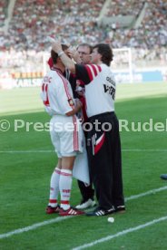 03.05.97 VfB Stuttgart - FC St. Pauli