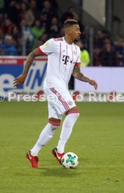 SC Freiburg - FC Bayern M&uuml;nchen