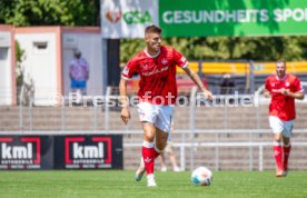 05.07.25 SSV Reutlingen - 1. FC Kaiserslautern