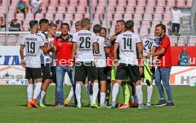 SV Sandhausen