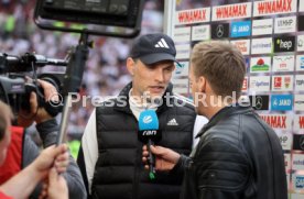 04.05.24 VfB Stuttgart - FC Bayern M&uuml;nchen