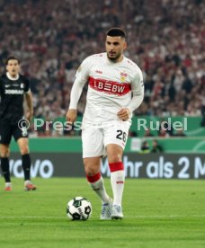 23.04.26 VfB Stuttgart - SC Freiburg