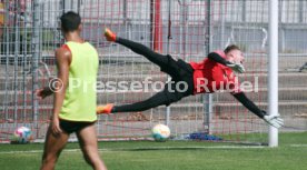 02.08.22 VfB Stuttgart Training