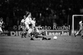 14.09.93 Karlsruher SC - PSV Eindhoven