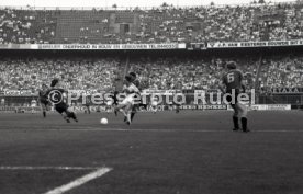 17.08.84 VfB Stuttgart - Manchester United
