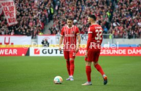 12.03.23 SC Freiburg - TSG 1899 Hoffenheim